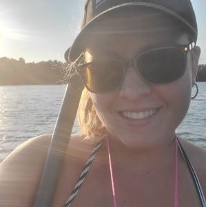 Meet your Posher, Kaleah